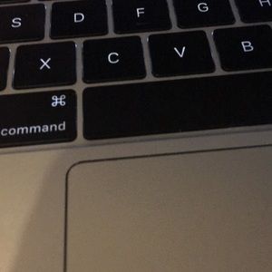 Meet your Posher, John